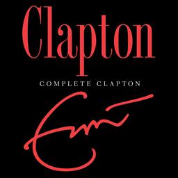 Eric Clapton - After Midnight