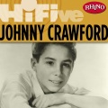johnny crawford - Cindy's Birthday (LP版)