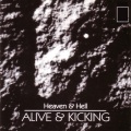 Heaven - Alive & Kicking (Simple Minds Version)