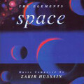 zakir hussain - Deep Space