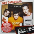 blink-182 - Man Overboard (Album Version)