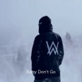 杭立旺 - Baby Don't Go (3D)