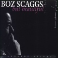 Boz Scaggs - Bewitched, Bothered And Bewildered