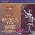edward johnson - A Persian Garden - Ah, Moon Of My Delight (Ah, Moon Of My Delight (Liza Lehman))