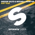 Gregor Salto、Mitchell Niemeyer - Just Yeah (ExtendedMix)