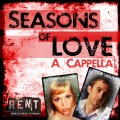 Peter Hollens - Seasons of Love