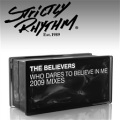 MC信徒 - Who Dares To Believe In Me