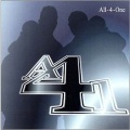 All 4 One - Round & Round