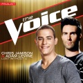 Chris Jamison、Adam Levine - Lost Without U