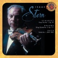 eugene istomin - Piano Trio No. 2 in E-flat Major: Andante con moto