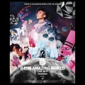 Welcome To Amazing World (Live)