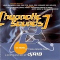 Marylin Monroe - Diamonds Are a Girl's Best Friend (Silver 3D Mix)