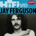 Jay Ferguson - All Alone in the End Zone (LP版)