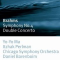Daniel Barenboim、Chicago Symphony Orchestra、马友友、Itzhak Perlman - II. Andante