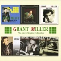 Grant Miller - California Train