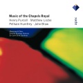 Music of the Chapels Royal (- Apex)