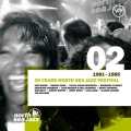 30 Years North Sea Jazz Festival(CD 2: 1981-1985)
