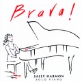 Sally Harmon - Wind Beneath My Wings