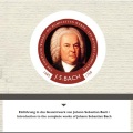 巴赫全集03 Bach VOL09 MM4035-2