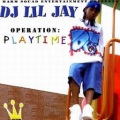 Operation - Playtime