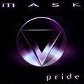 Mask - Scream