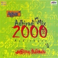 bombay jayashree - Thillana Pattu Padi (remix版)