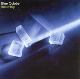 Blue October - Over