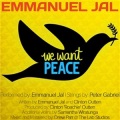 Emmanuel Jal - We Want Peace (Pa Version)