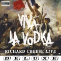 richard cheese - You Shook Me All Night Long (Live)