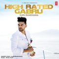 Guru Randhawa、Manj Musik - High Rated Gabru