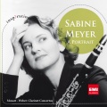 Sabine Meyer - A Portrait