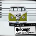 Hellsongs - I Wanna Be Somebody