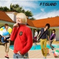 FTISLAND - Brand-new days