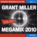 Grant Miller - Megamix 2010 (Radio Soft Version)