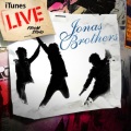 Jonas Brothers - Shelf (Live)