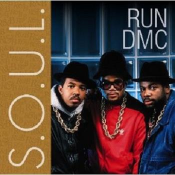 Run-DMC - Hollis Crew