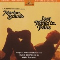 gato barbieri - Last Tango in Paris Suite