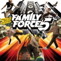 Family Force 5 - Color Of Water