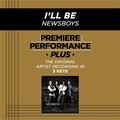 Newsboys - I'll Be