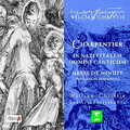william christie - Charpentier : In Nativitatem Domini Canticum H416 : V 