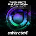 Thomas Hayes、Joni Fatora - Thomas Hayes ft