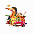 Indica、Winst3n - Passenger