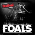 Foals - Miami (Live)