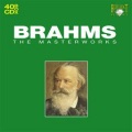 Chamber Choir Of Europe - Zigeunerlieder, Gypsy Songs Op. 103 6. R?Slein Dreie In Der Reihe