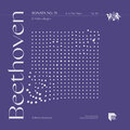 Beethoven: Sonata No. 31 in A-Flat Major, Op. 110: II. Molto allegro