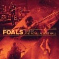 Foals - Spanish Sahara (Live)