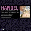Nikolaus Harnoncourt - Day by day we magnify Thee