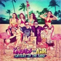 Karetus、Agir - Castles In The Sand (Sunset Mix)