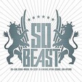 BEAST - Fiction (JAPANESE VERSION)