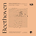 Beethoven: Piano Concerto No. 5 in E-Flat Major, Op. 73 
